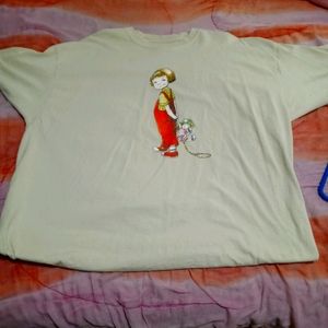 T shirt